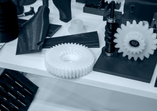 Peças usinadas em nylon: alto desempenho e resistência superior para diferentes aplicações